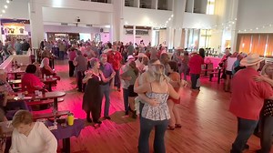 30K views · 606 reactions | Waltzing to Geno Delafose at Rock ’n’ Bowl on 10/01/23. For high definition, select the "gear" symbol and then select “hd”, “720” or “1080” if available. | Louisiana Dance Videos | Facebook