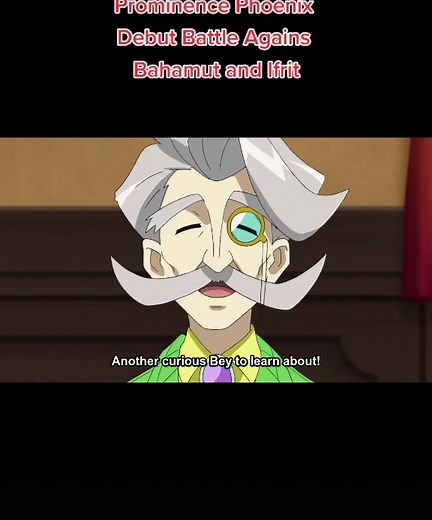 PROMINENCE PHOENIX DEBUT BATTLE #beyblade #fyp #foryoupage #beybladeburst #xyzbca #anime #animefyp #animelover #animetiktok #animefan #animeboy #