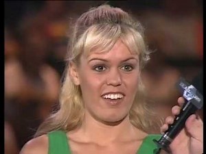 Australian Gladiators 1995 Australia vs. Russia E02