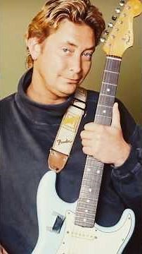 Chris Rea: A Guitar, a Race, a Legacy