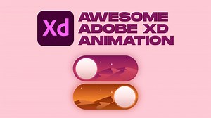 UI - Toggle Button Design - Brandon Groce