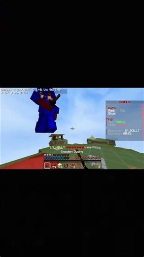 Everything At Once? | Minecraft Fireball Fight | Version-1.8.8 |Tundra Minecraft
