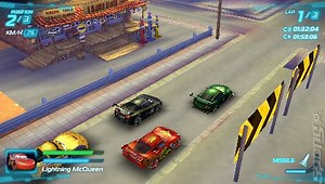 Lightyear mcqueen cars 2 video game download