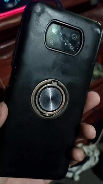 Android 15 en Poco X3 NFC: Características y Rendimiento