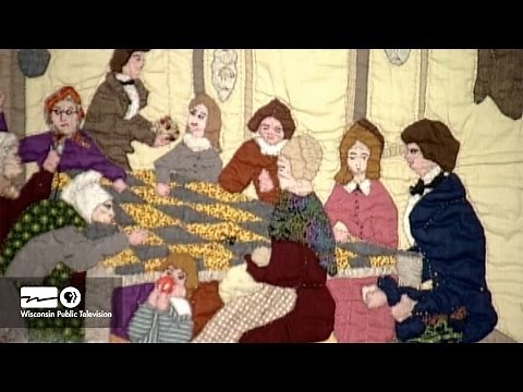 A Century of Quilts - Part 2