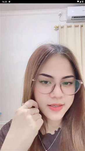 Cewe Cindo Semok Mulus Live Bigo Sambil Anu Guys Viral