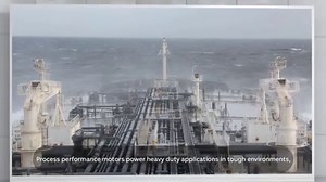 3GGL132213 - 誘導モーター by ABB Motors Drives and Power Electronics | DirectIndustry