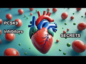 PCSK9 Inhibitors Explained: How They Lower Cholesterol and Reduce Heart Disease Risk