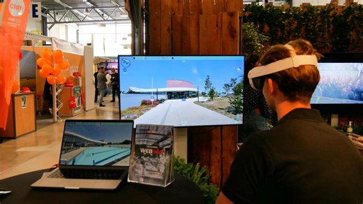 Découvrez la ville de Vitry-le-François comme vous ne l’avez jamais vu