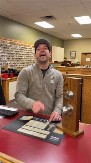 What is a master key 🔑 | Bozeman Safe and Lock