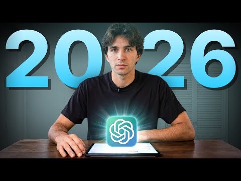 AI in 2026: What Will Really Change (and How to Prepare)