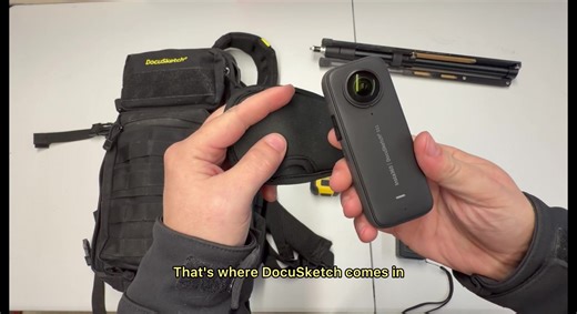 Simplify property documentation with DocuSketch ✨. Using advanced 3D scanning and interactive floor plans, it helps homeowners and restoration pros capture every detail quickly 🔥. Perfect for insurance claims, repairs, or restoring peace of mind 💧. Trust in clear, reliable visuals to get the job done right 📞🏠. #WaterDamage #MoldRemediation #firedamage #restoration #Documentation