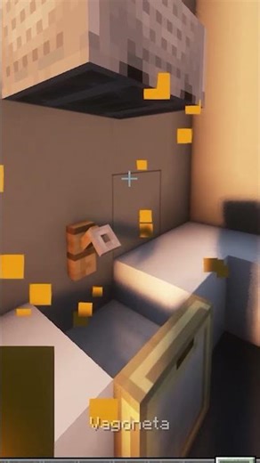 Minecraft: Como hacer fregadero funcional.