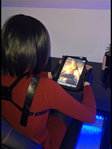 Exploring Resident Evil Cosplay: Leon and Ada