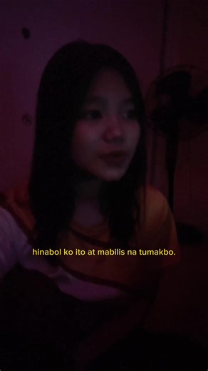 Spoken Poetry in Tagalog: Heartfelt Emotional Lines