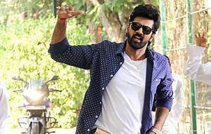 Naveen Chandra | Actor