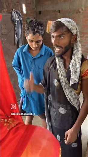 hath fat Gaya #yadavjikaladka #viral #trending #funny #comedy