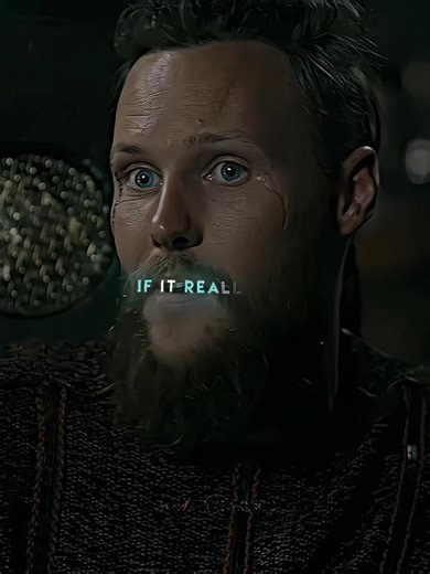 Exploring the Golden Land in Vikings: Unveiling Ubbe's Journey