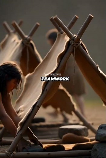 Stone Age Life Explained | How Early Humans Survived and Built Civilization