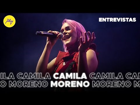 Camila Moreno on her new album: "It's my most raw record" | Play Interviews