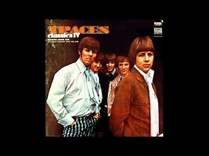 Classics IV - Rainy Day - 1969 - 5.1 surround STEREO in