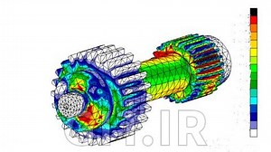 Fundamental of FEA and Basics of MSC Nastran
