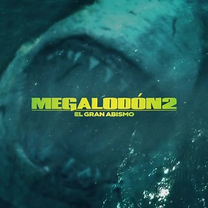 🌊🦈 ¡Sumérgete en las profundidades más oscuras del océano junto a Jonas Taylor y su equipo de investigación! ¡Megalodon 2 te dejará sin aliento! ¡Estreno 3 de agosto, sólo en cines! 🎬🍿 | Warner Bros. Pictures