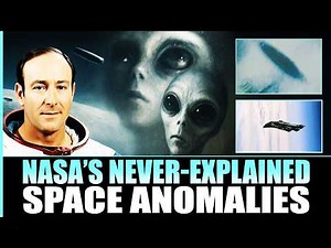 NASA’s Greatest Unexplained Space Anomalies and Cover-Ups | 2-Hour Special