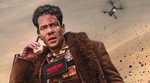 Movie Review – Zero (2024)