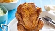 21 Beer Can Chicken Recipe - Selected Recipes