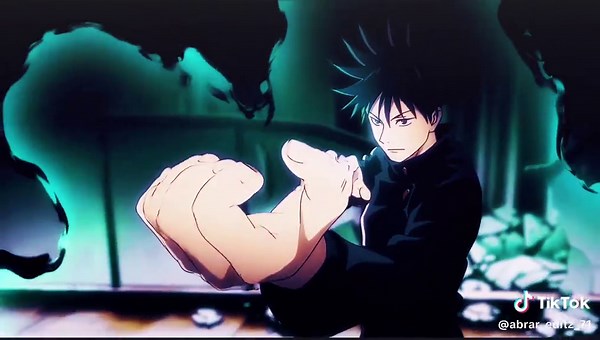 Naruto Shippuden vs Jujutsu Kaisen Anime Comparison