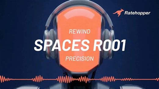 Learn more about how Ratehopper captures and calculates borrow rates.