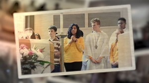 5.2 - Lead by Example - Season 1 - Formed