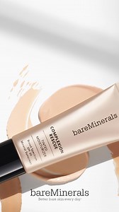 Whether you’re a matte fanatic or dewy devotee, our clean tinted moisturizers are packed with skin-enhancing goodness to help improve skin every day. | bareMinerals | Facebook