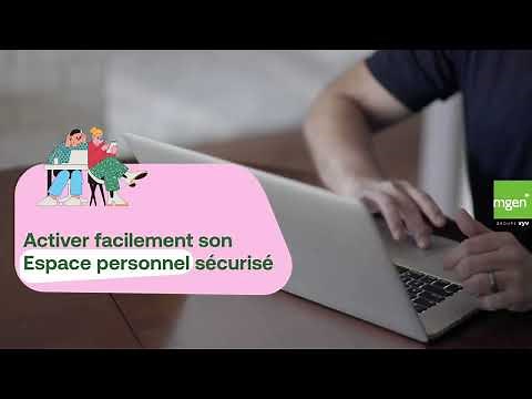 💻 Activer facilement son Espace personnel sécurisé !