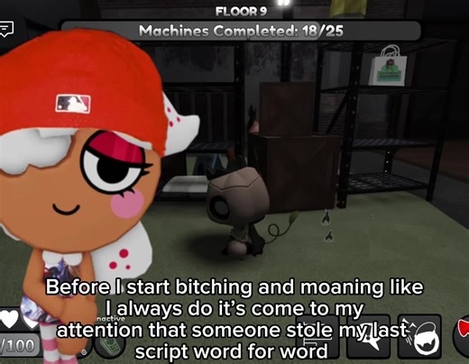 Absolutely hounded a Taco Bell box a few minutes ago #fypシ゚viral #dandy #rant #dandyworld #fyppppppppppppppppppppppp