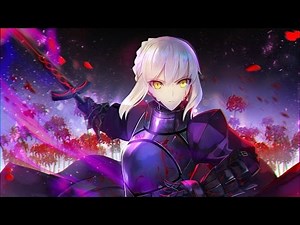 FATE/GRAND ORDER : First Order 「ＡＭＶ」Chosen Ones