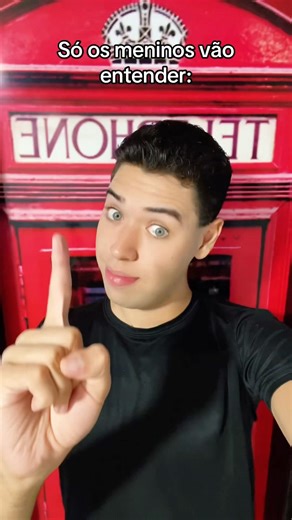 Só os meninos vão entender?🤨 #viral #shortssprintbrasil