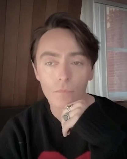 David Dawson: The Underrated Actor You Need to Know About