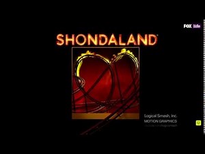 Shondaland/ABC Studios (2017)