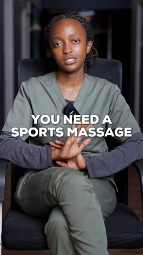@nextgen_physiotheraphy_centre | Sports massage isn’t only for athletes, t’s for anyone who wants better mobility, faster recovery, and less pain. 💆‍♂️ Discover how it can... | Instagram