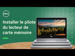 Mettre à jour le pilote de lecteur de carte mémoire Realtek de votre PC DELL Windows 11