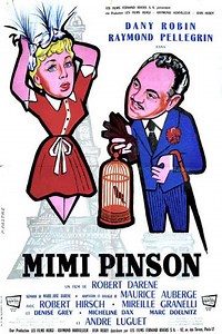 Mimi Pinson - Movie