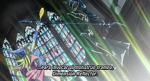 265K views · 8.7K reactions | Uno de los mejores Duelos de Dark Side of Dimensions, Yami Yugi VS. Kaiba. Staff: Traducción: Blueprint Tiempos y encoder: Atem Okazaki | Dark Atem No Fansub | Facebook