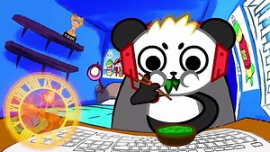 Ryan Pretend Play Bugs Catching and learning about insects for kids!