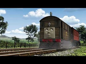 Toby’s three chime steam whistle