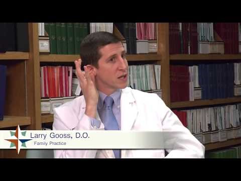 CJW Doc Minute: What might cause me to get dizzy when I bend over?