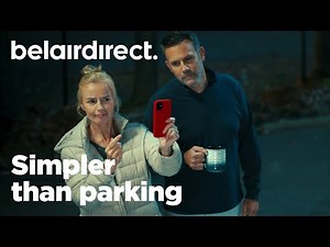 Simpler than parking | belairdirect