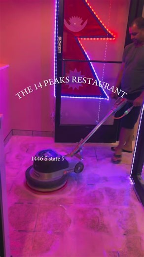 Deep Cleaning Day at The 14 Peaks: Our Commitment to Clean