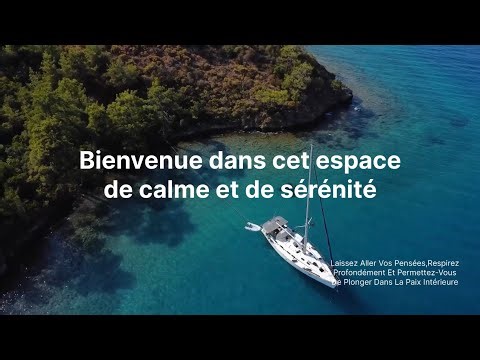 Méditation Relaxante : Plages et Yachts | Musique Apaisante pour se Détendre